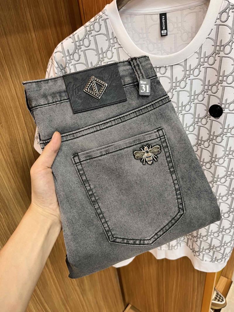 Christian Dior Jeans